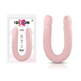 The Dixon Silicone 50cm Double Ended Dong Bullet Vibrators