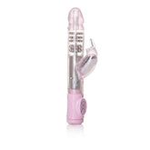Thrusting Action Jack Rabbit Rabbit Vibrators