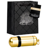 TOUCHE Majesty Jewel Big Bullet Vibrators