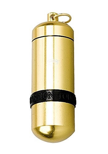 TOUCHE Majesty Jewel Big Bullet Vibrators