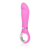 Up! Tease It Up! Probe G-Spot Vibrators