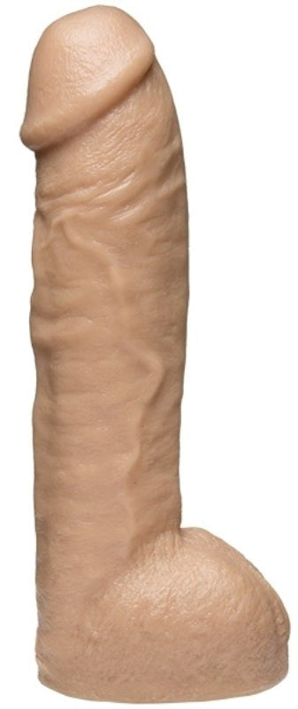Vac-U-Lock Realistic Hung Realistic Dildos