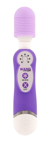Wand Essentials 7 Function Wand Personal Massagers