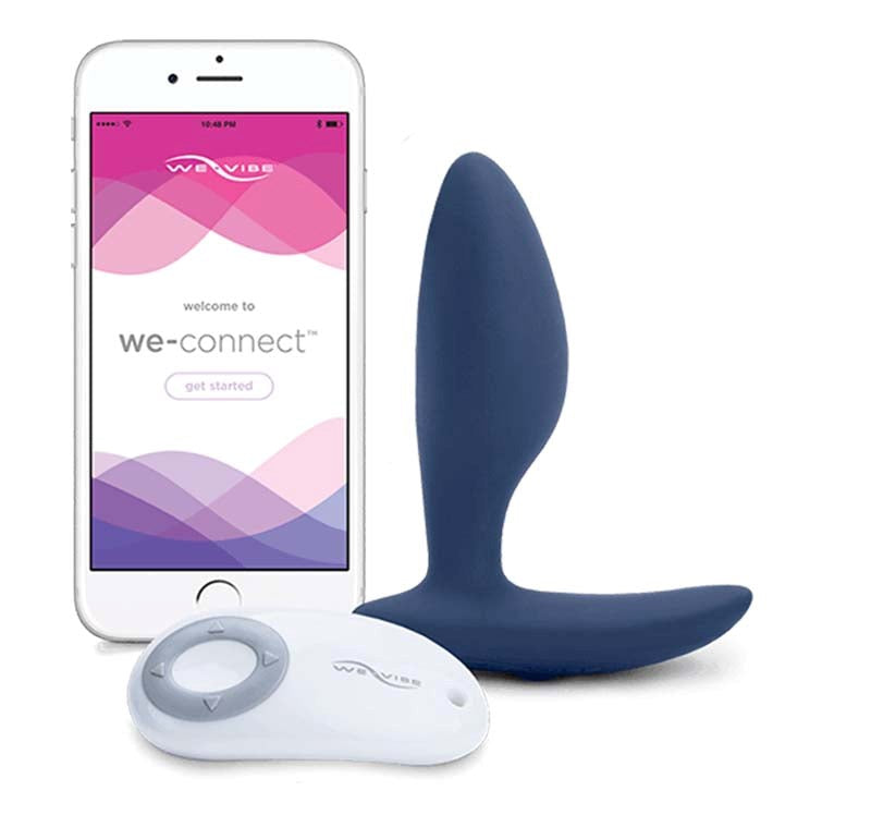 We-Vibe Ditto Luxury Sex Toys