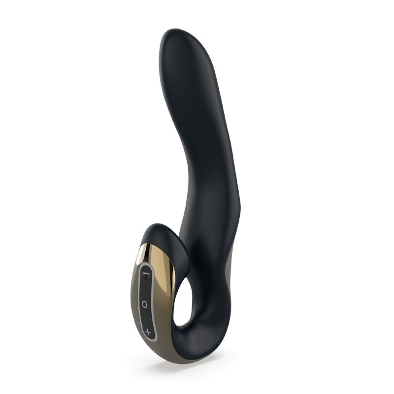 Zini Roae Special Edition - Triple Stimulation Vibrator for Intense Pleasure G-Spot Vibrators