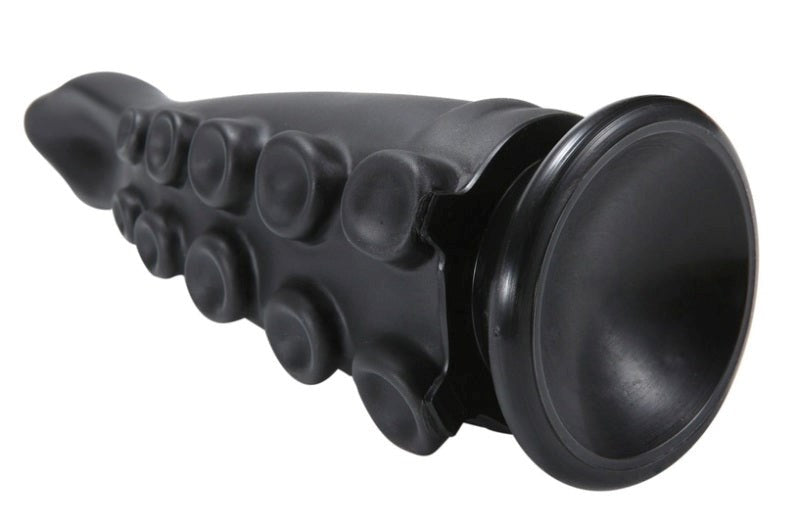 Bed Candy's Enchanting 6-Inch Tentacle Pleasure Toy Realistic Dildos