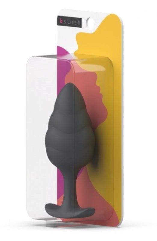 B Swish Bfilled Basic Wave Body Stockings