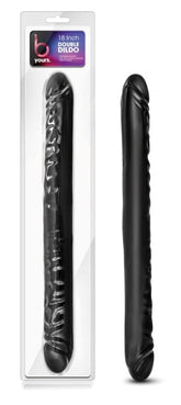 B Yours Double Dildo 18 inch Non-Realistic Dildos
