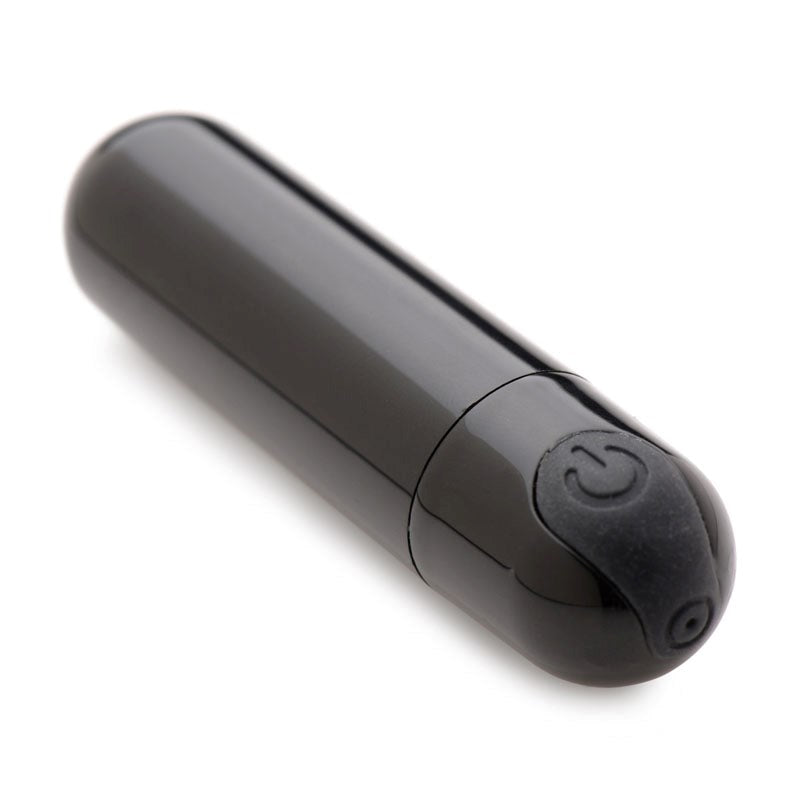 Bang! 10X Bullet - Discreet, Powerful, and Ready for Satisfaction Bullet Vibrators