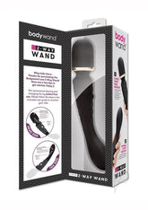 Bodywand Luxe 2-Way Wand Realistic Dildos