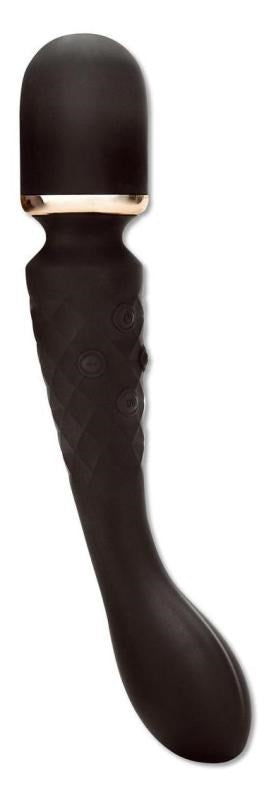 Bodywand Luxe 2-Way Wand Realistic Dildos