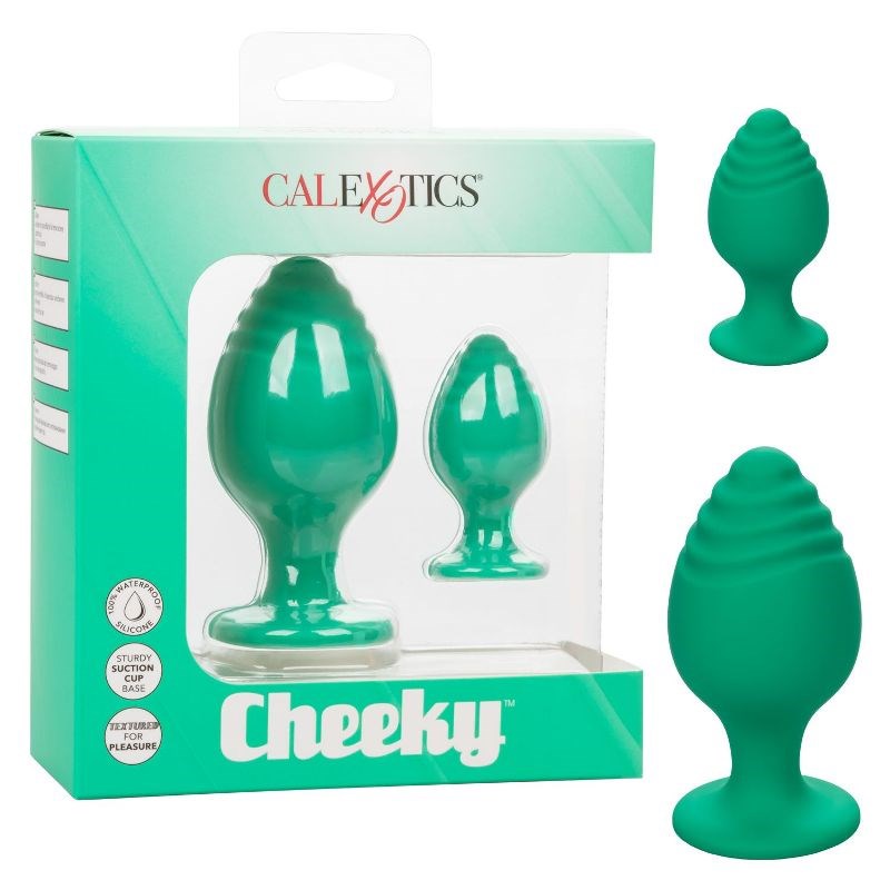 Cheeky Probe - Sensual Anal Exploration for Thrilling Adventures Remote Control Vibrators