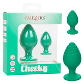 Cheeky Probe - Sensual Anal Exploration for Thrilling Adventures Remote Control Vibrators