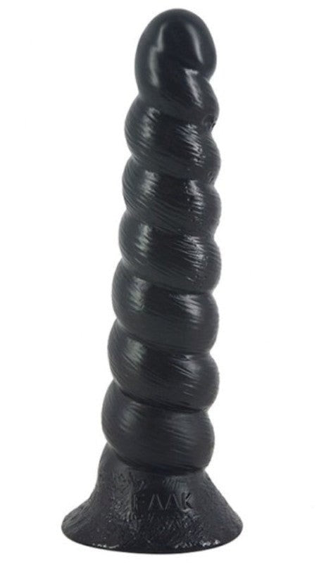 Smooth, rounded head glides in effortlessly for comfortable insertion Realistic Dildos