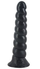 Smooth, rounded head glides in effortlessly for comfortable insertion Realistic Dildos