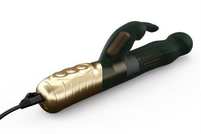 Dorcel Baby Rabbit 2.0 Butt Plugs