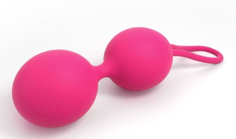 Dorcel Dual Balls Luxury Sex Toys