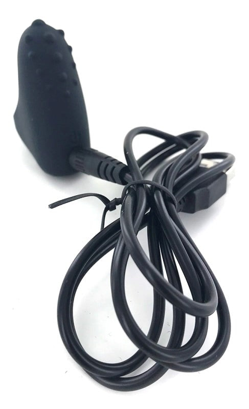 Dorcel Magic Finger Finger and Tongue Vibrators