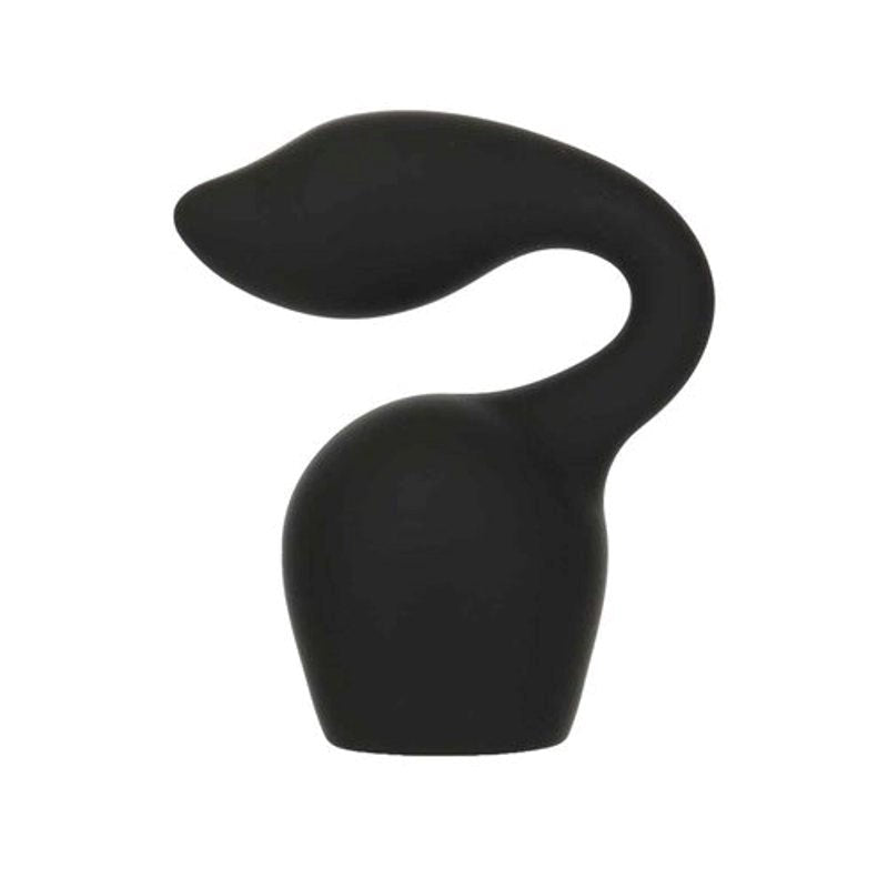 PalmPower Extreme Silicone Pleasure Cap - Enhance Sensations Personal Massagers