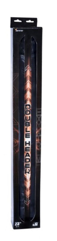 Exxxtreme Double Dong 23in G-Spot Vibrators