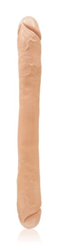 Exxxtreme Double Dong 23in G-Spot Vibrators