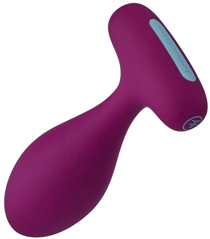 FemmeFunn Plua - Transcendent Pleasure, Discreet Bliss Rabbit Vibrators