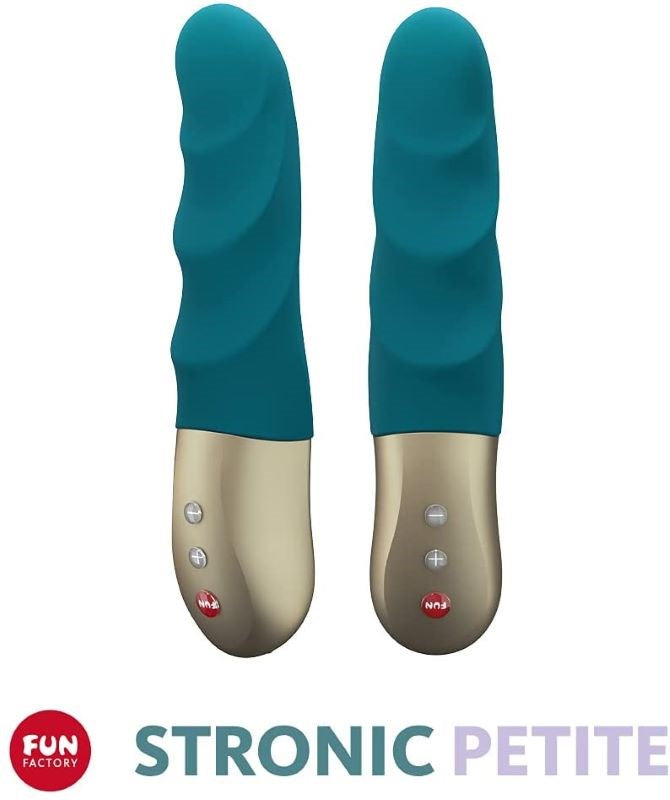 Fun Factory Stronic Petite Luxury Sex Toys