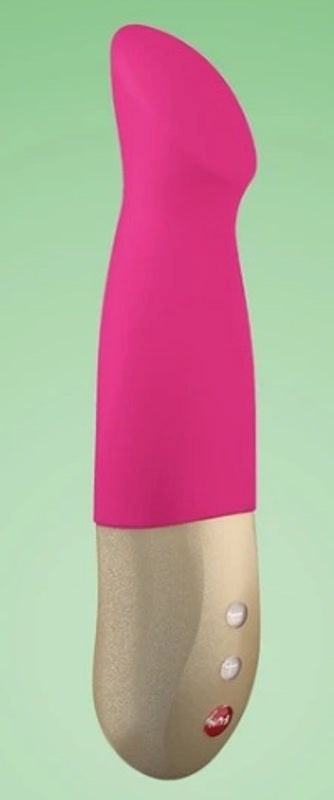 Fun Factory Sundaze - Indulge in Sensual Slowgasm Delight Bullet Vibrators