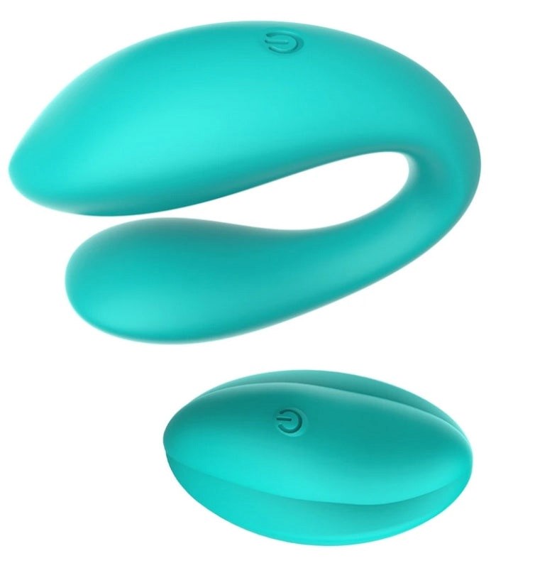 Winyi Helen - Elevate Your Intimate Moments Body Wands