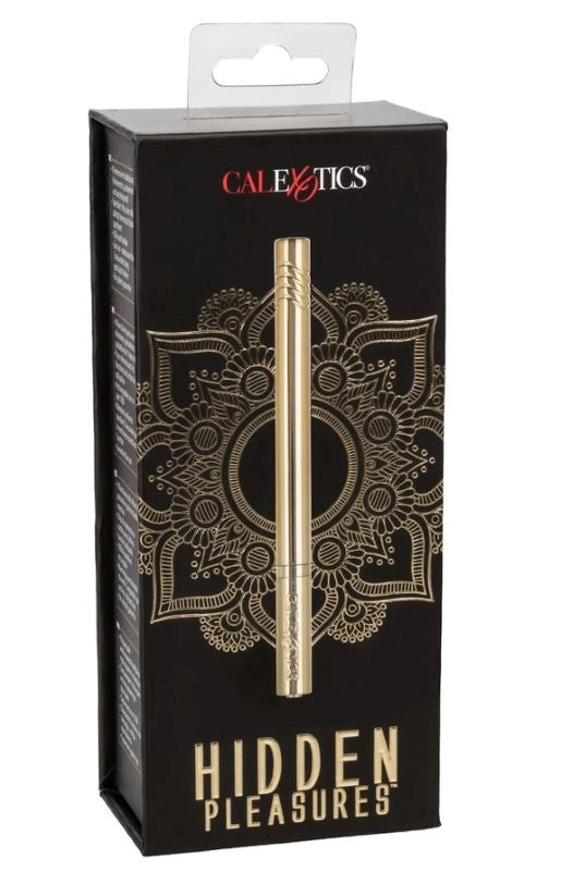Hidden Pleasures Bullet Vibrators