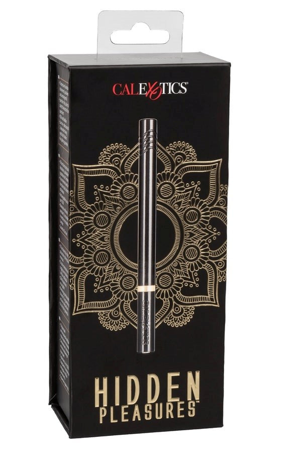 Hidden Pleasures Bullet Vibrators