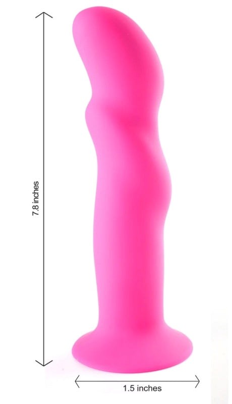 Maia RILEY Premium Silicone Dildo - Elevate Your Intimate Experiences Realistic Dildos