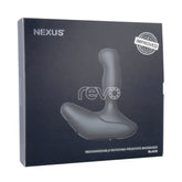 Nexus Revo New and Improved Anal Beads and Balls