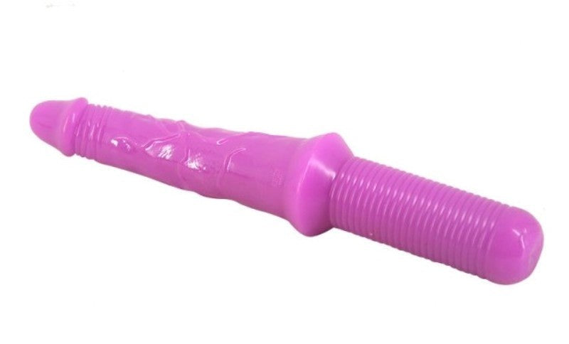 Penis Probe with Handle Realistic Dildos