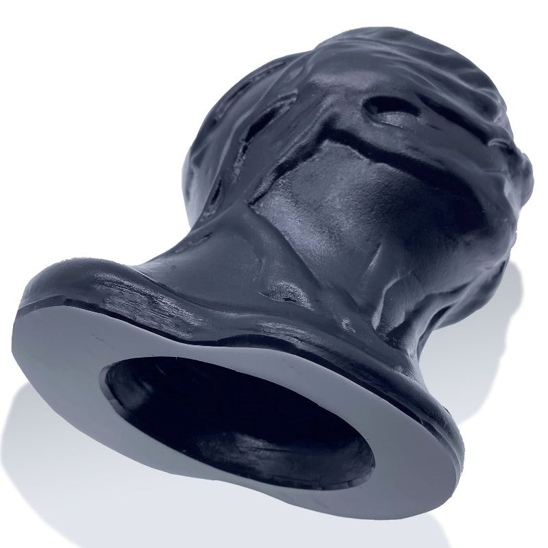 Pighole Squeal FF Fuckplug Finger and Tongue Vibrators