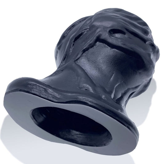 Pighole Squeal FF Fuckplug - Finger and Tongue Vibrators