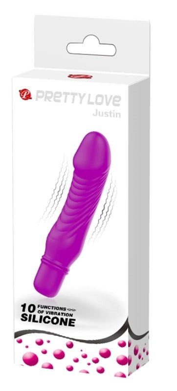 Baile Pretty Love Stev - Your GPS to Intimate Exploration G-Spot Vibrators