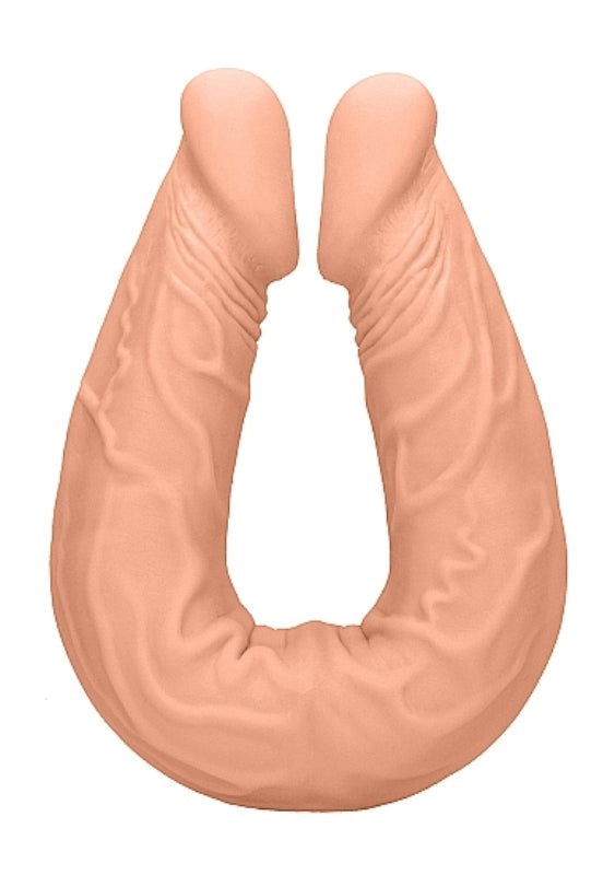 Realrock Skin Double Dong 14 inch Realistic Dildos
