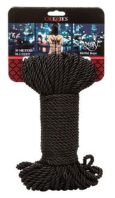 Scandal BDSM Rope 30m Cuffs and Restraints