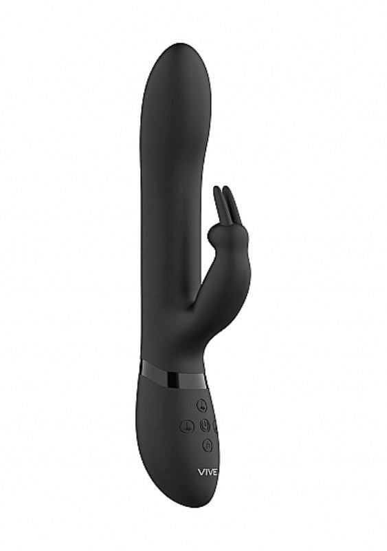Vive Amoris Stimulating Beads Rabbit Vibrator Rabbit Vibrators