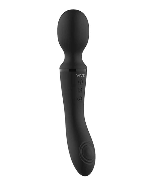 Vive Enora - All-in-One Pleasure Experience Rabbit Vibrators