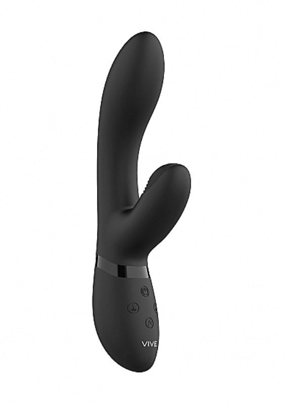 Vive Kyra Pulse Clitoral Rabbit Rabbit Vibrators