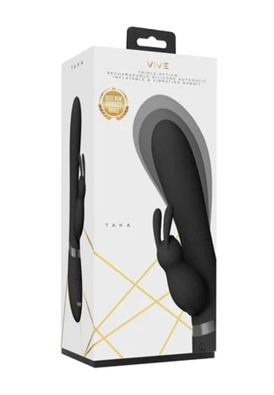 Vive Taka Rabbit Vibrators