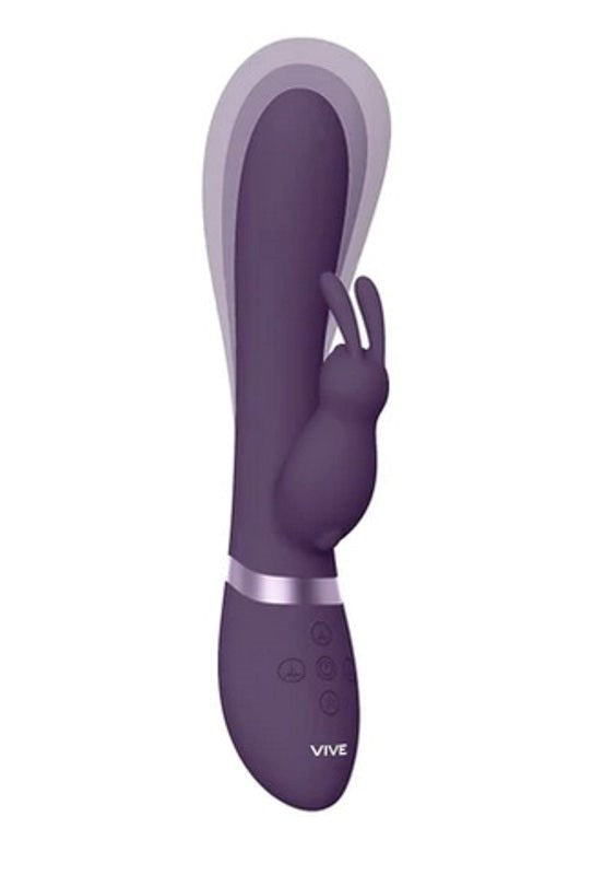Vive Taka Rabbit Vibrators