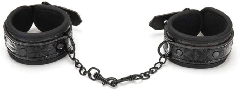 Whipsmart Diamond Deluxe Universal Cuffs Anal Beads and Balls