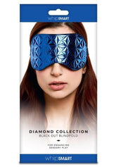 Whipsmart Diamond Eyemask Masks And Blindfolds