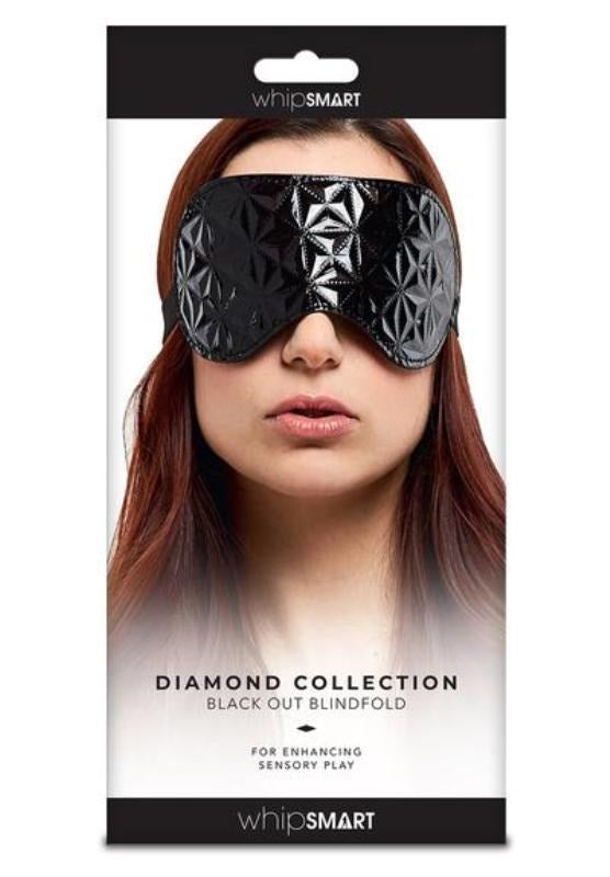 Whipsmart Diamond Eyemask Masks And Blindfolds