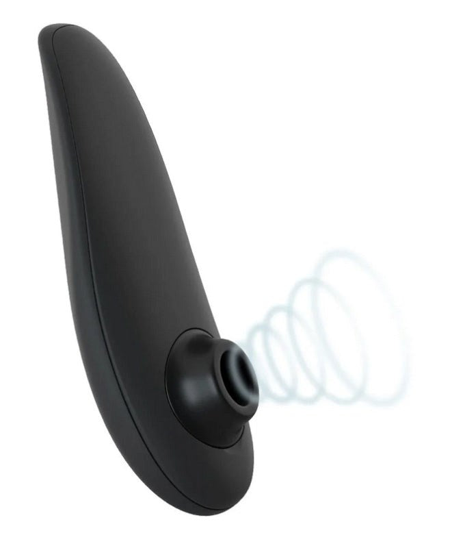 Womanizer Semi-Premium Clitoral Stimulator - Elevate Your Intimacy Rabbit Vibrators