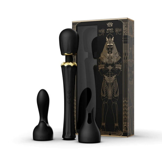 Zalo Kyro Wand Massager - Luxury Sex Toys
