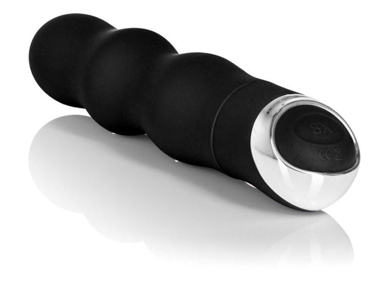 8 Function Classic Chic Wave G-Spot Vibrators